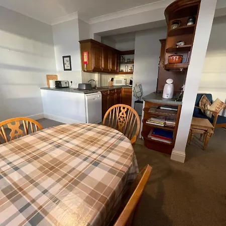 Apartment Bay View House
