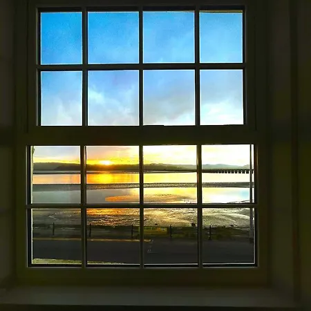 Bay View House Apartment *