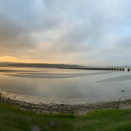 Bay View House Arnside