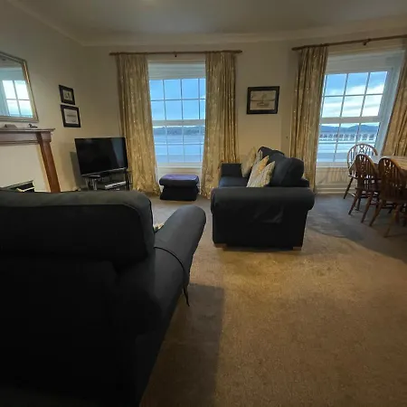 Bay View House Apartment