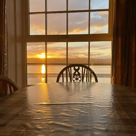 Bay View House Apartment *