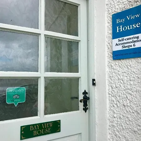 Bay View House Arnside
