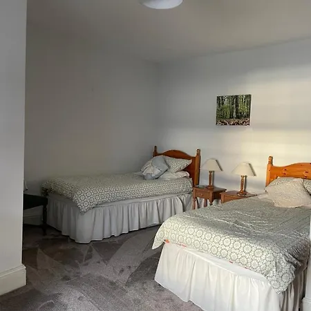 Bay View House Apartment Arnside