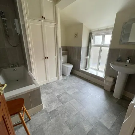 Bay View House Apartment *