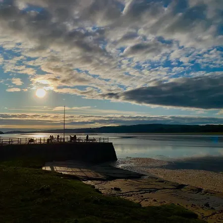 Bay View House Apartment Arnside