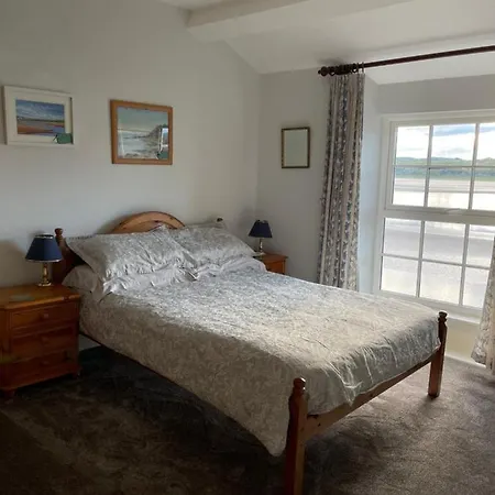 Bay View House * Arnside